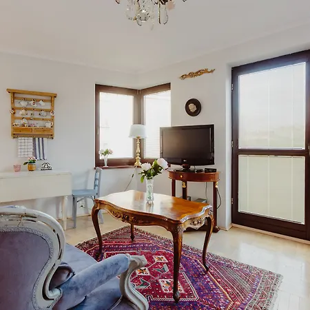 Apartamento Bestdayapartments *