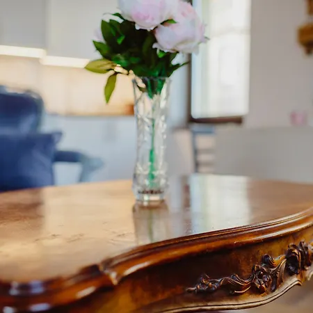 Apartamento Bestdayapartments