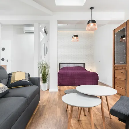 Apartamento Bestdayapartments
