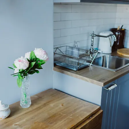 Bestdayapartments Apartamento