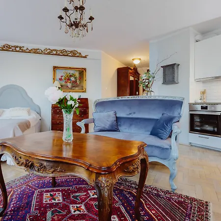 Bestdayapartments * Cracóvia