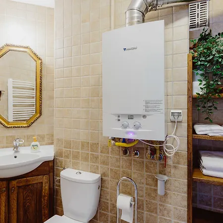Bestdayapartments * Cracóvia