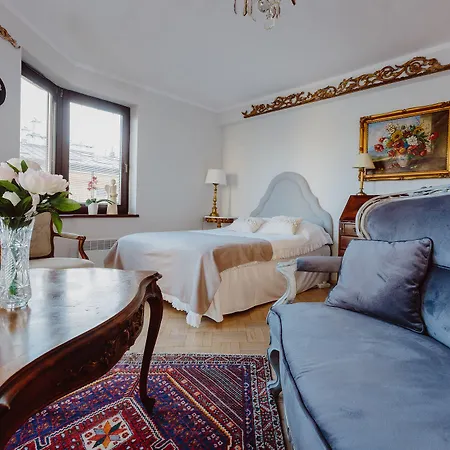 Apartamento Bestdayapartments *